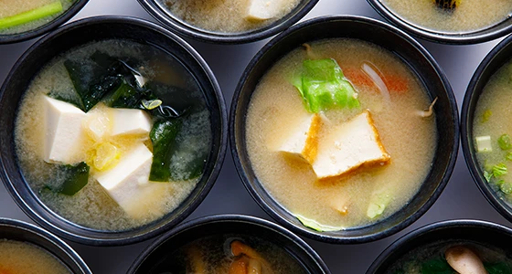 日本の食の課題と可能性