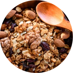 欧米の「健康的な食事モデル」との違和感